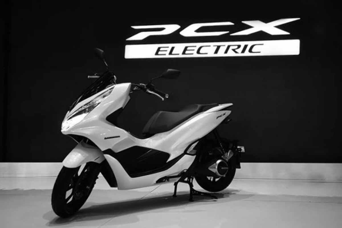 Wallpaper Pcx